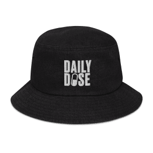 DD Bucket Hat