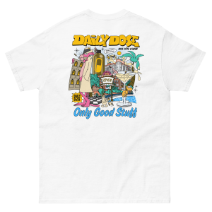 Pink Panther T-shirt P.3030
