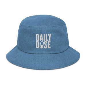 DD Bucket Hat